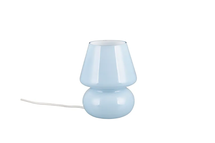 Tischleuchte "Balti" material_farbe