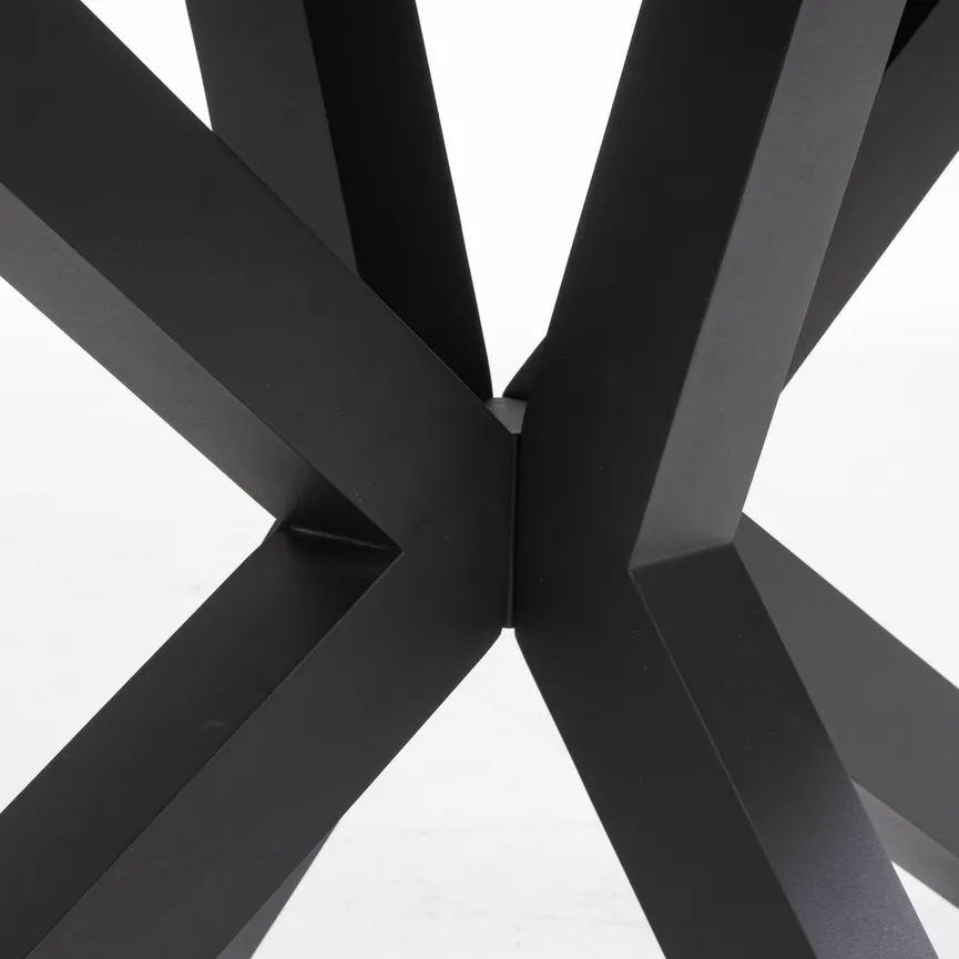 Ausziehtisch detail