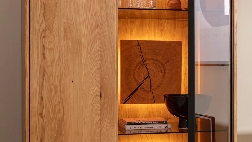 Kombination 1* detail