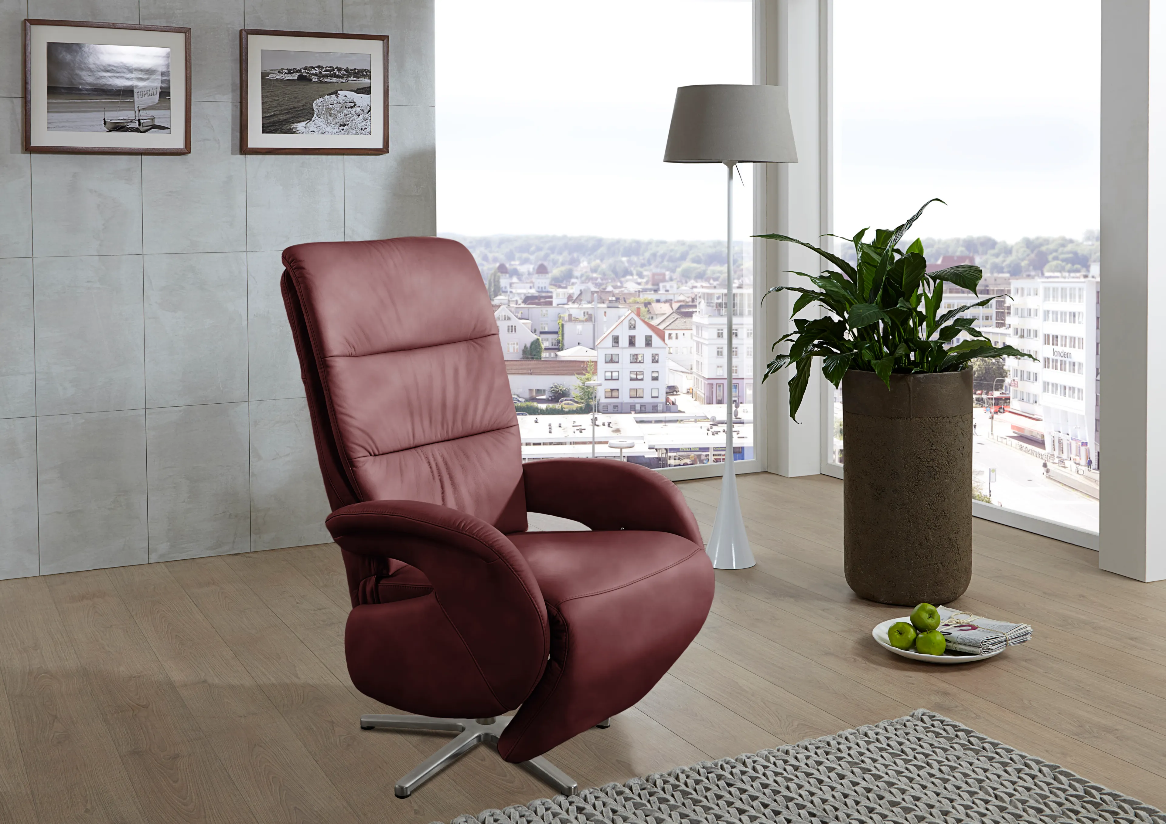 Sessel I-Motion