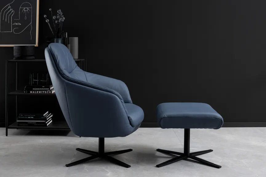 Hocker 602 71000 detail