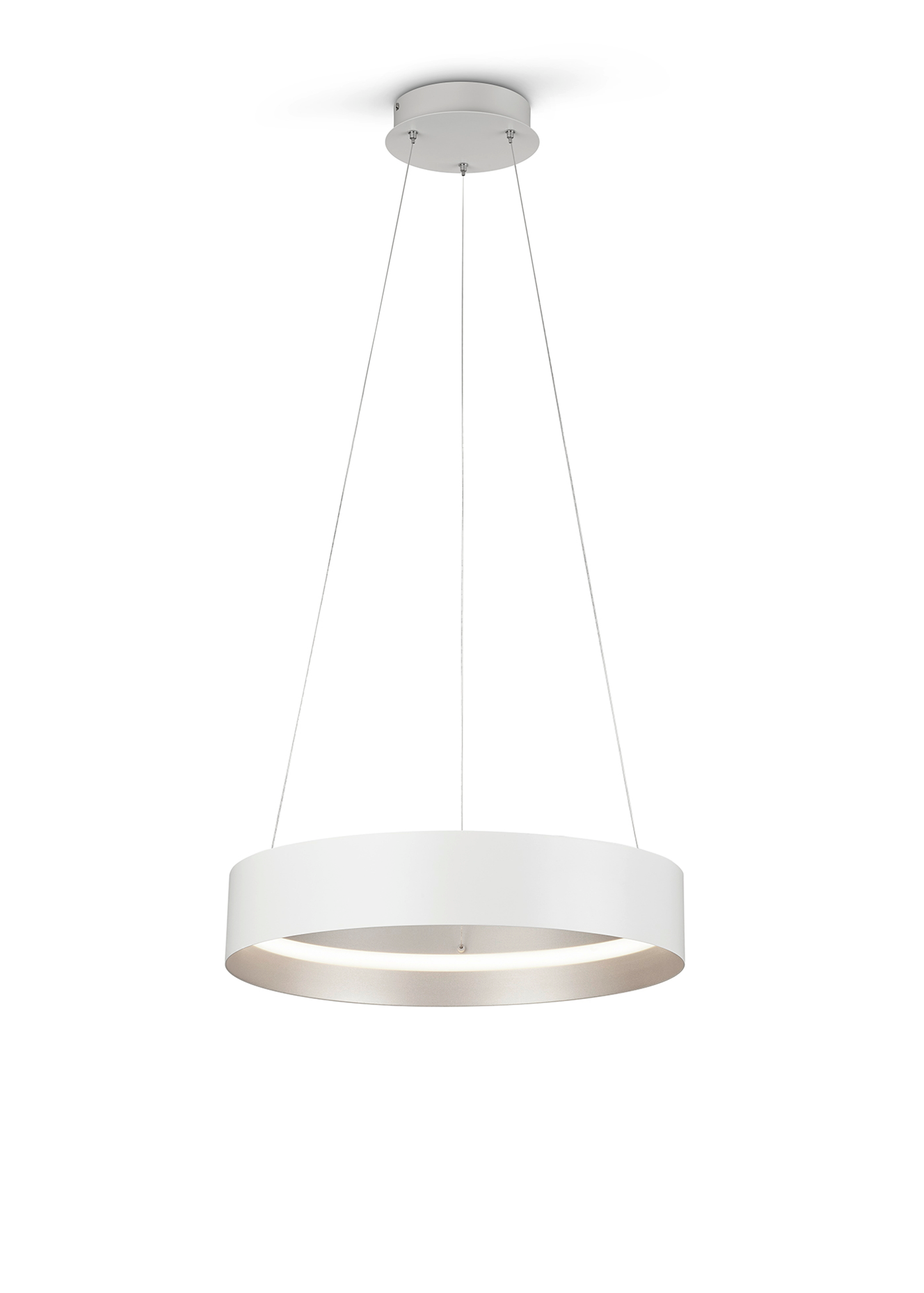 LED-Pendelleuchte