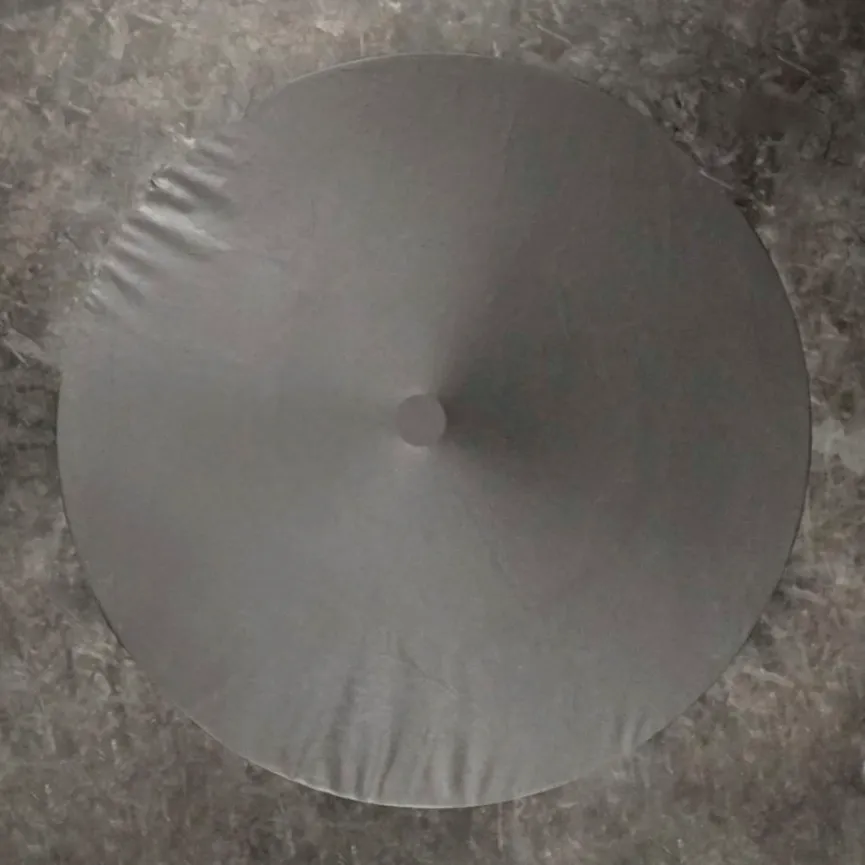 Löschabdeckel & weiche Schutza detail