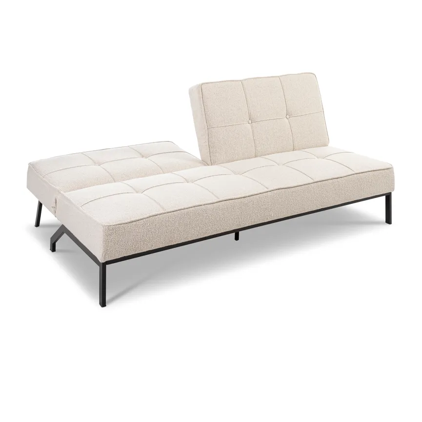 Schlafsofa detail