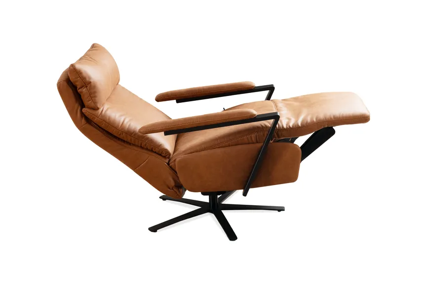 Fernsehsessel detail