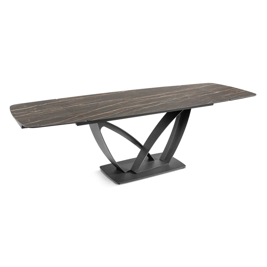 Ausziehtisch ET2303C-1828 detail