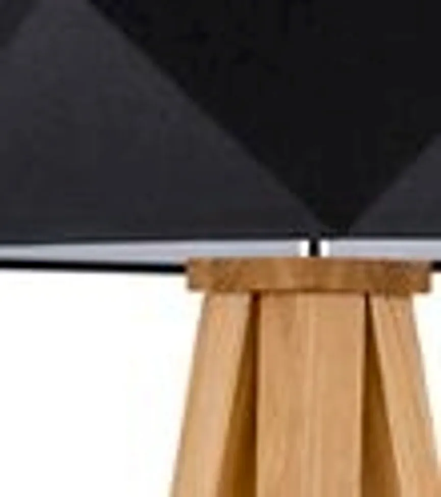 Stehleuchte "Finja" detail