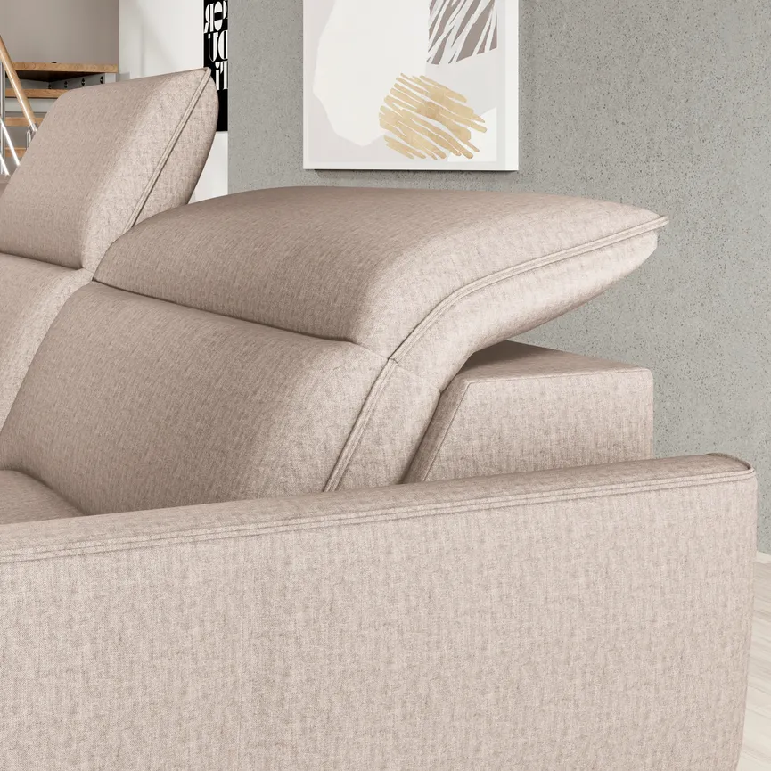 Wohnlandschaft XL detail