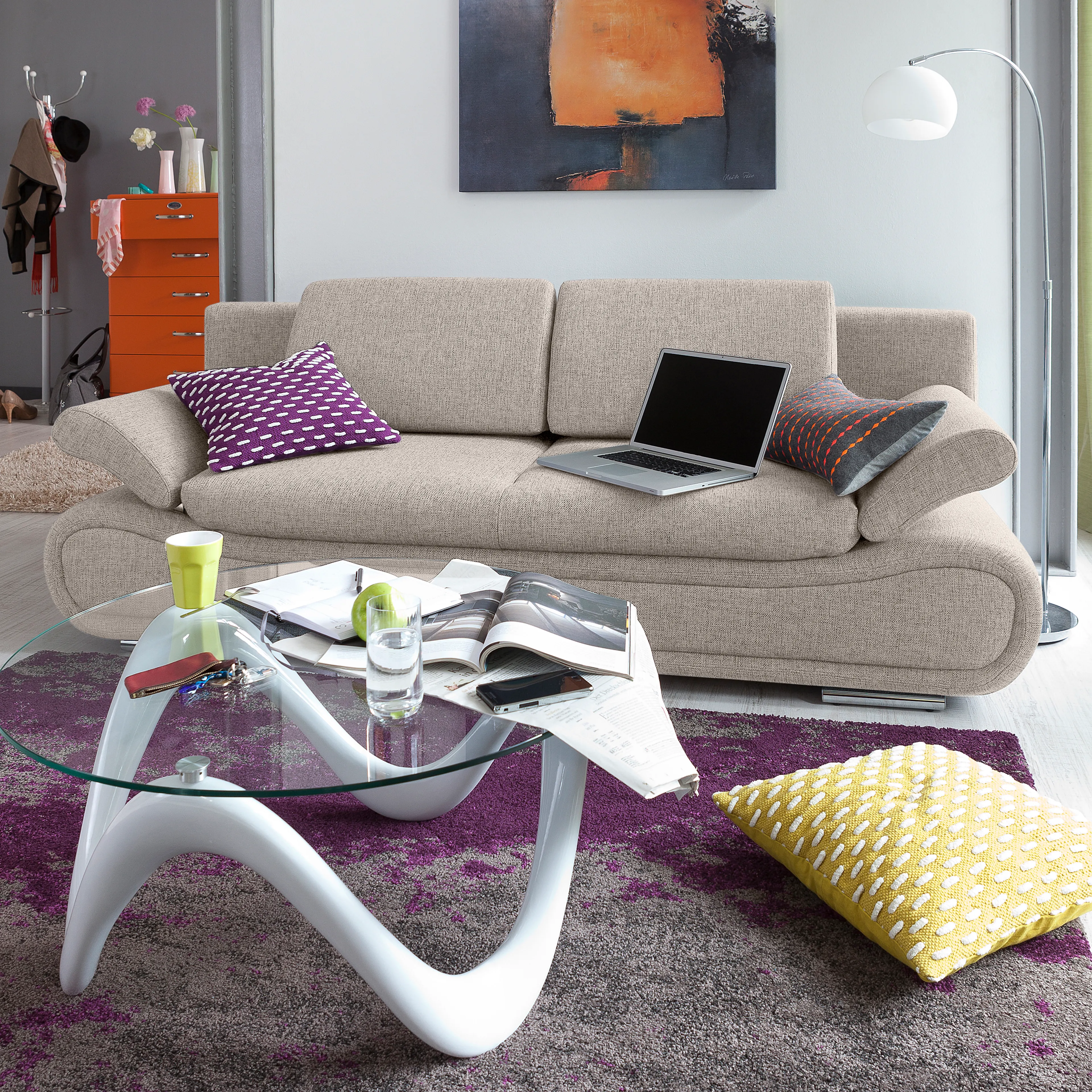 Schlafsofa Verdena