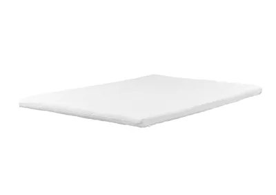 Gelschaumtopper