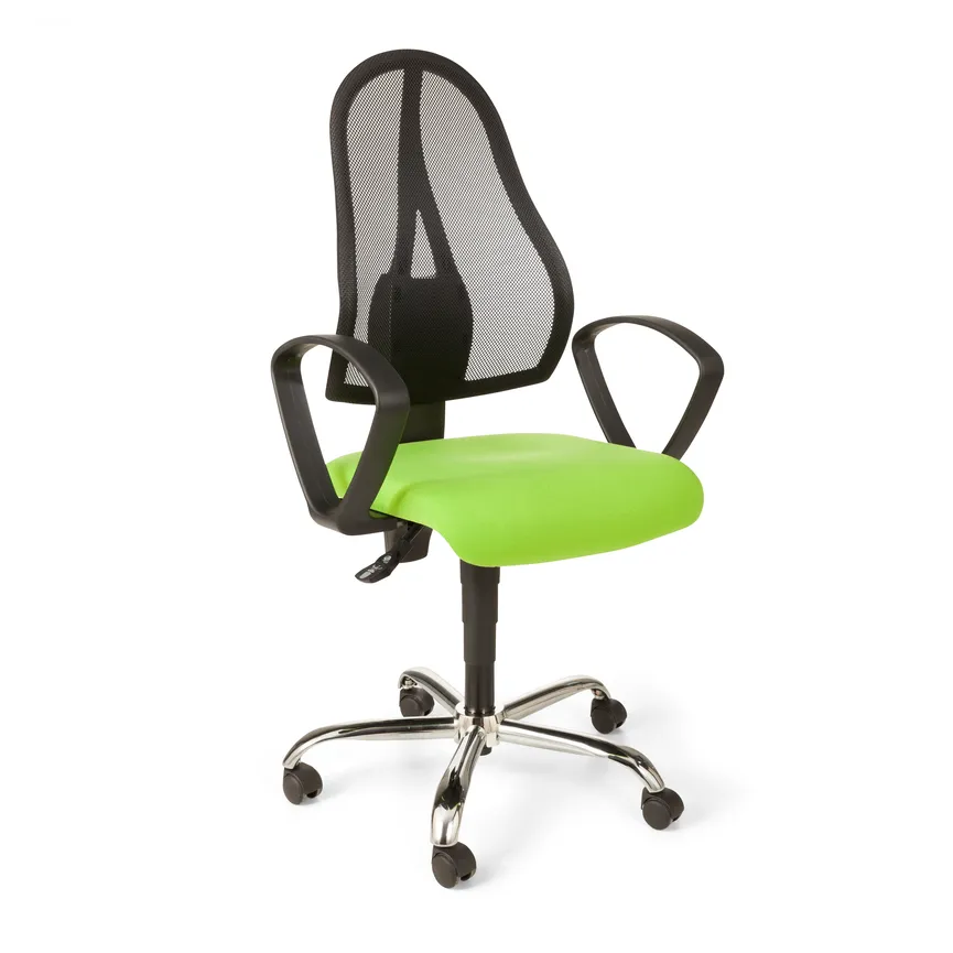 Drehstuhl hauptaufnahme