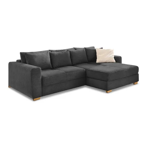 Ecksofa mit Funktion