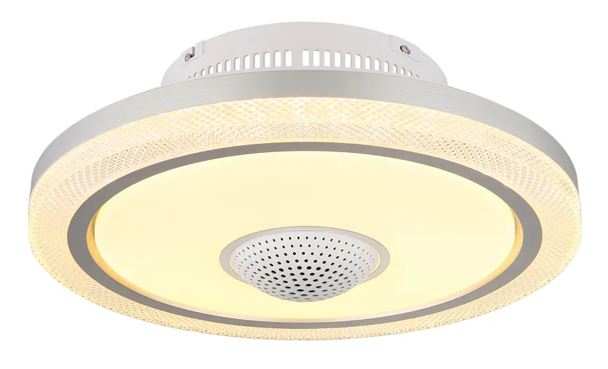 Deckenventilator "Shelly" detail