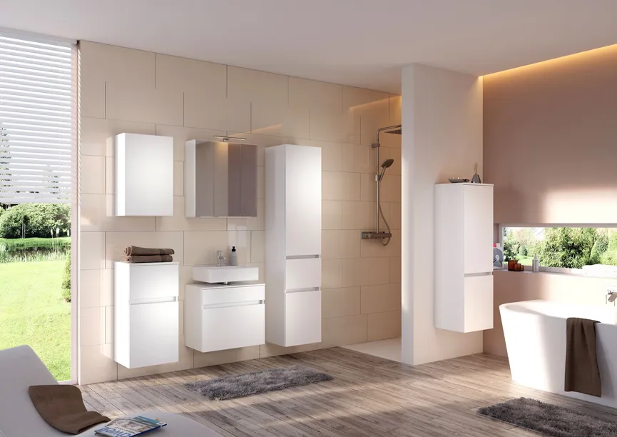 *Midischrank 40 milieu