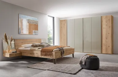Schlafzimmer-Set