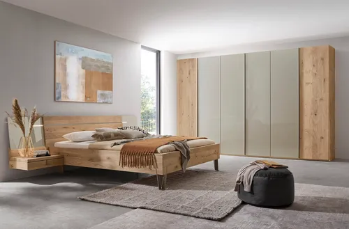 Schlafzimmer-Set