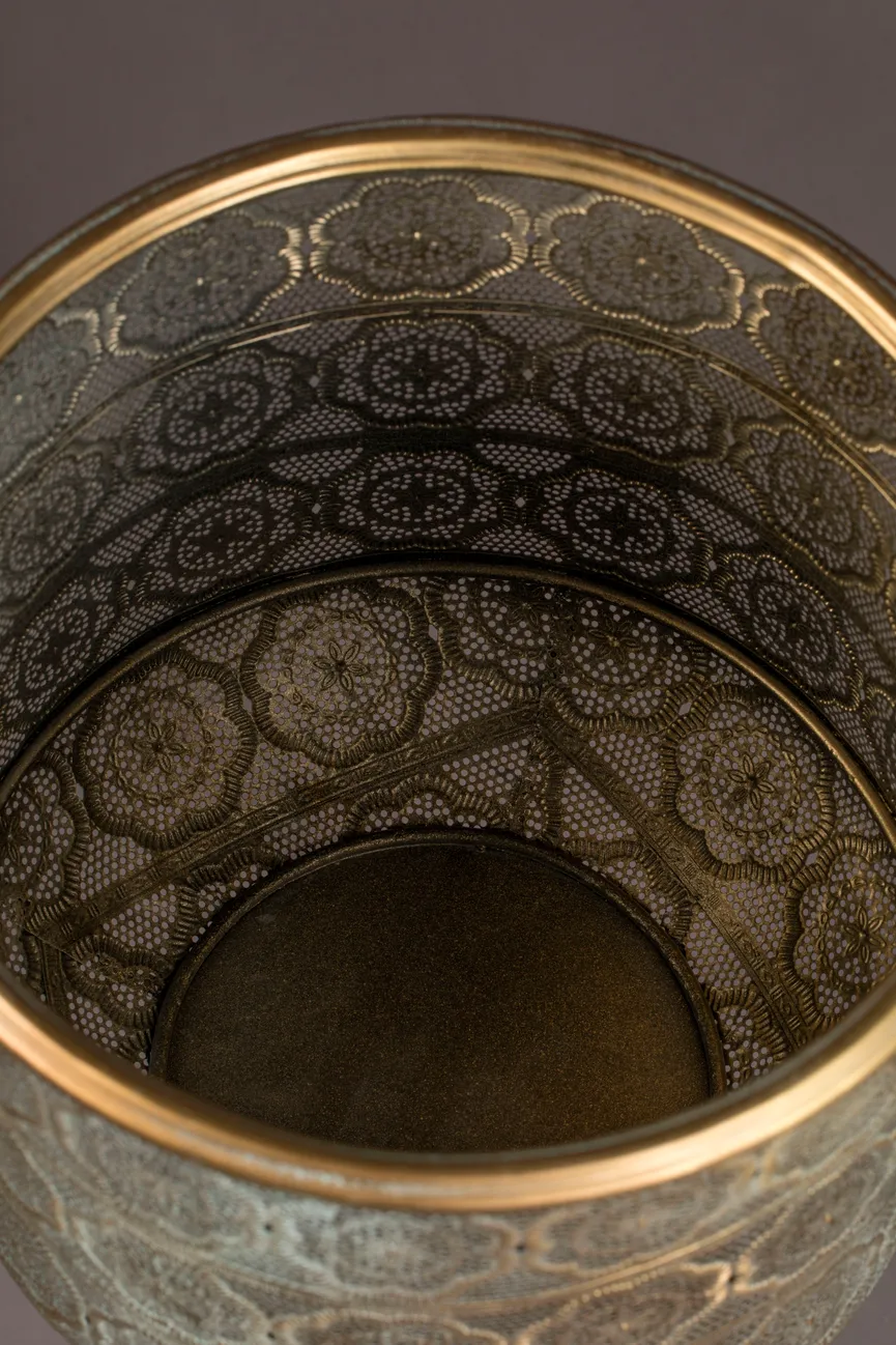 Pflanzkübel L detail