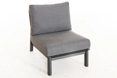 Loungesofa-Modul