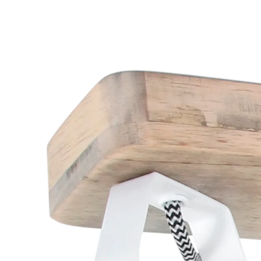 Strahler "Gearwood" detail