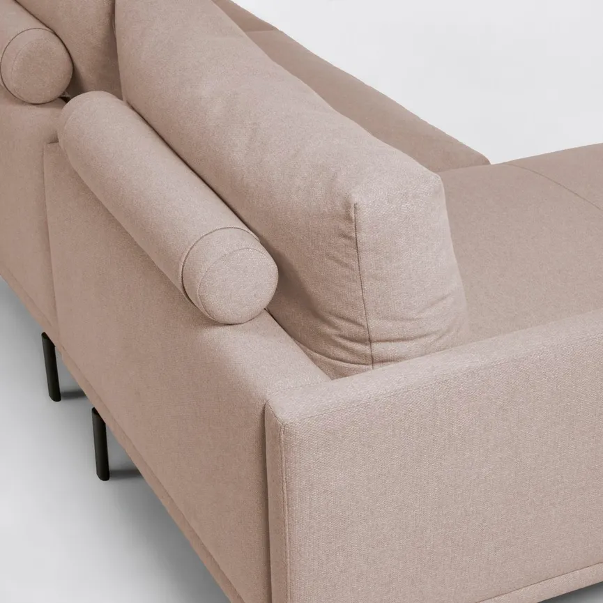 Ecksofa detail