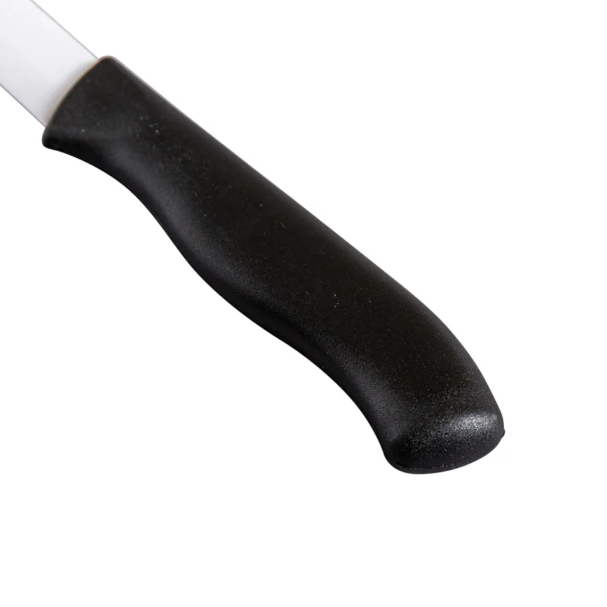 Keramikmesser mit Scheide detail