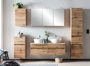 Waschtischunterschrank