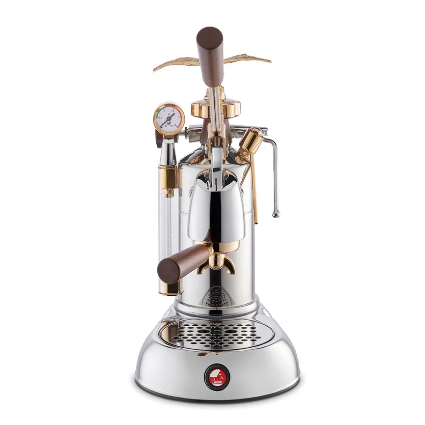 Espressomaschine Expo 2015 detail