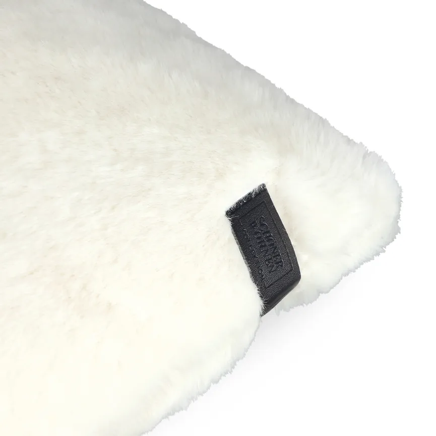 Kissenhülle SW-Chic 45x45 detail