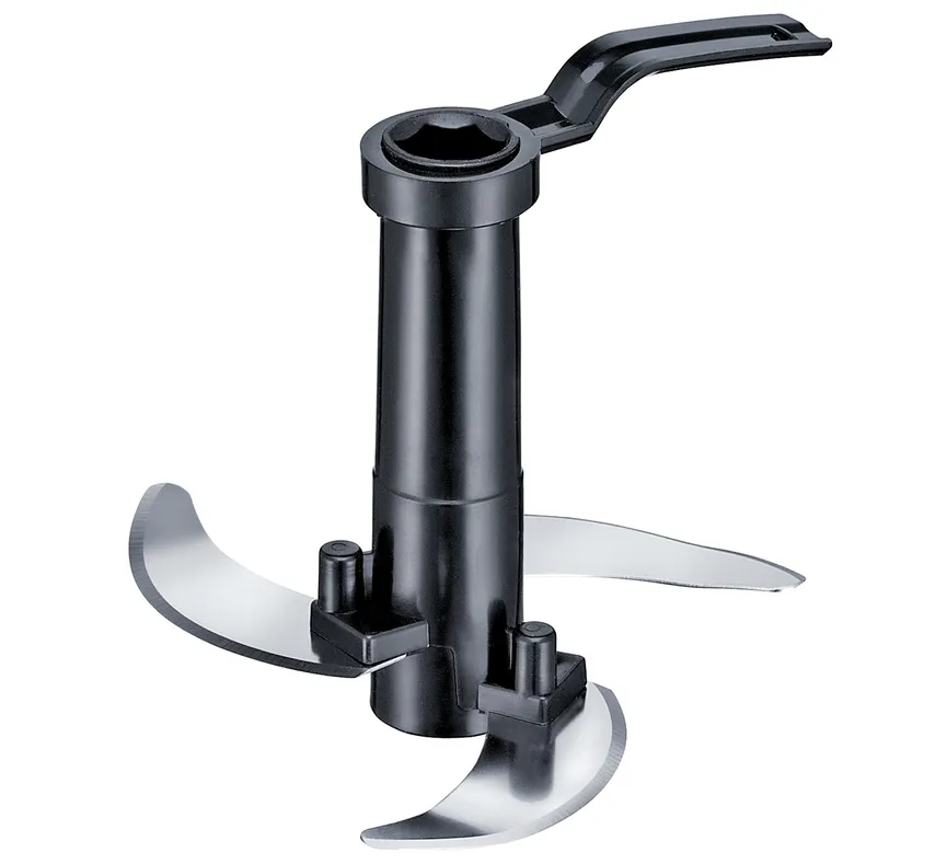 Multischneider "Compacto" detail