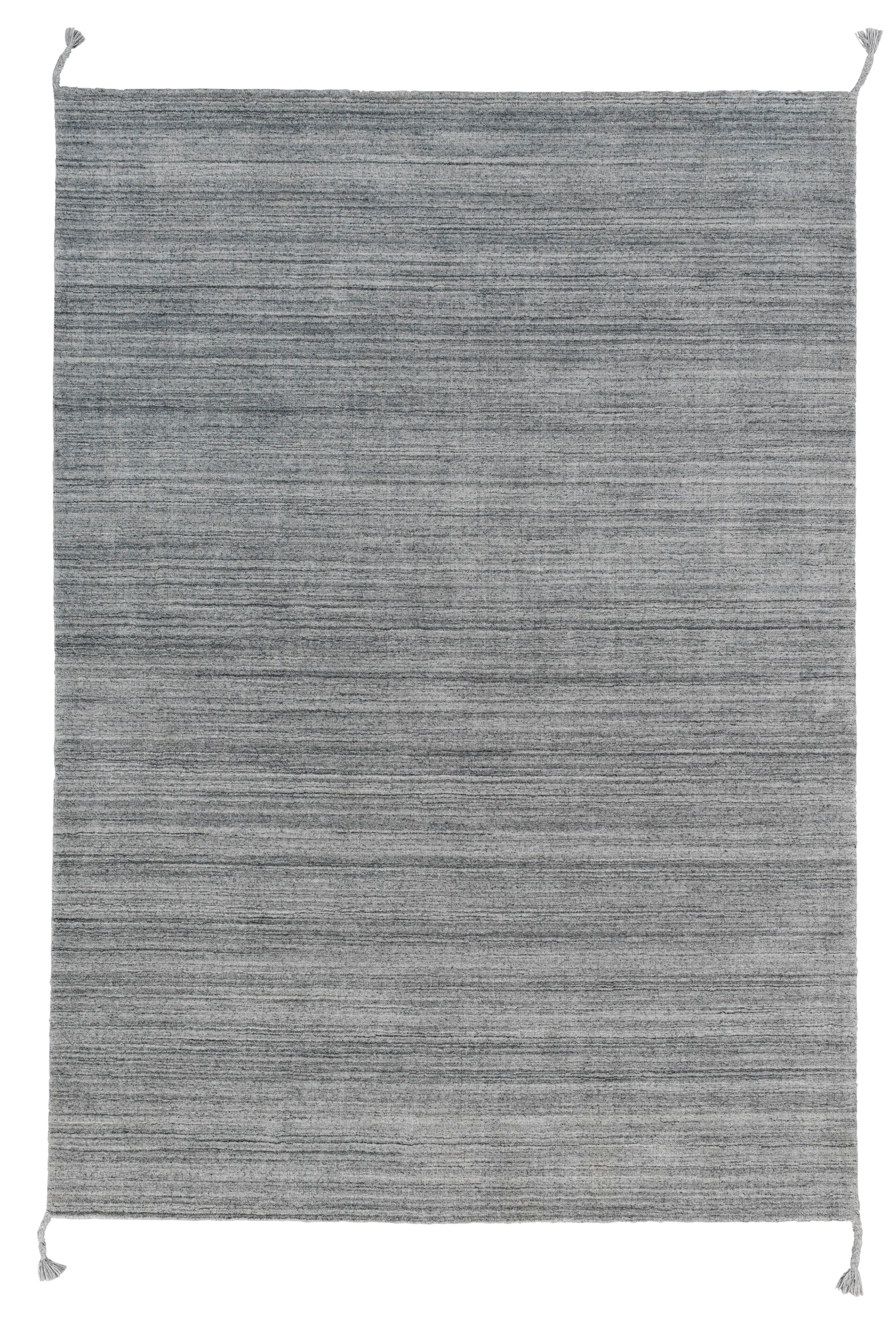 Webteppich Alura 140 x 200 cm