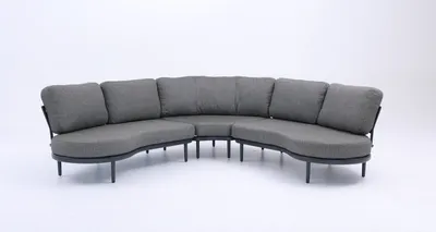 Loungemöbel Set