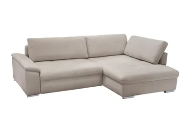Ecksofa mit Funktion