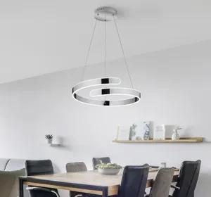 LED-Pendelleuchte
