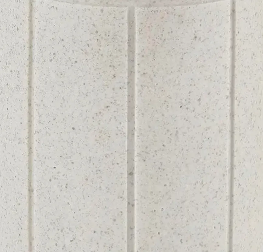Zahnputzbecher Kua material_farbe
