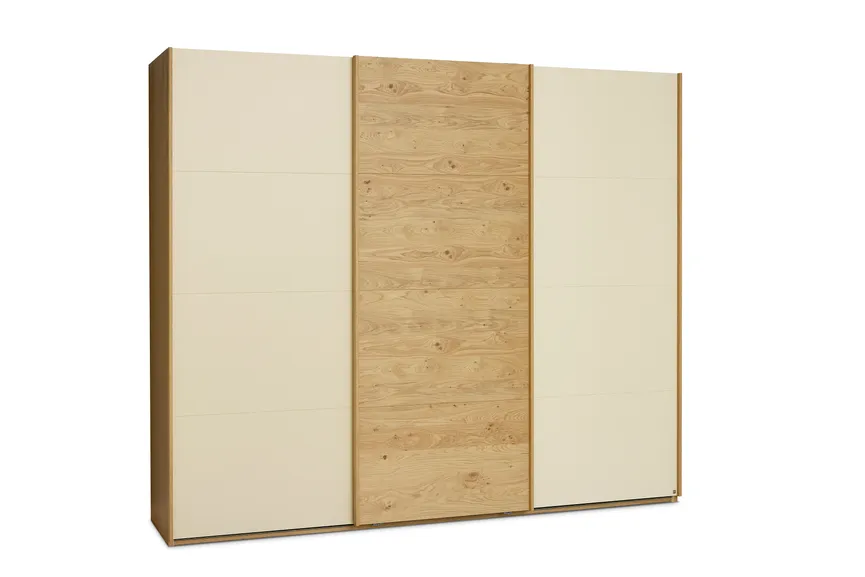 Schwebetürenschrank 3-trg. hauptaufnahme