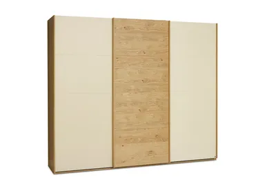 Schwebetürenschrank