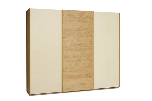 Schwebetürenschrank