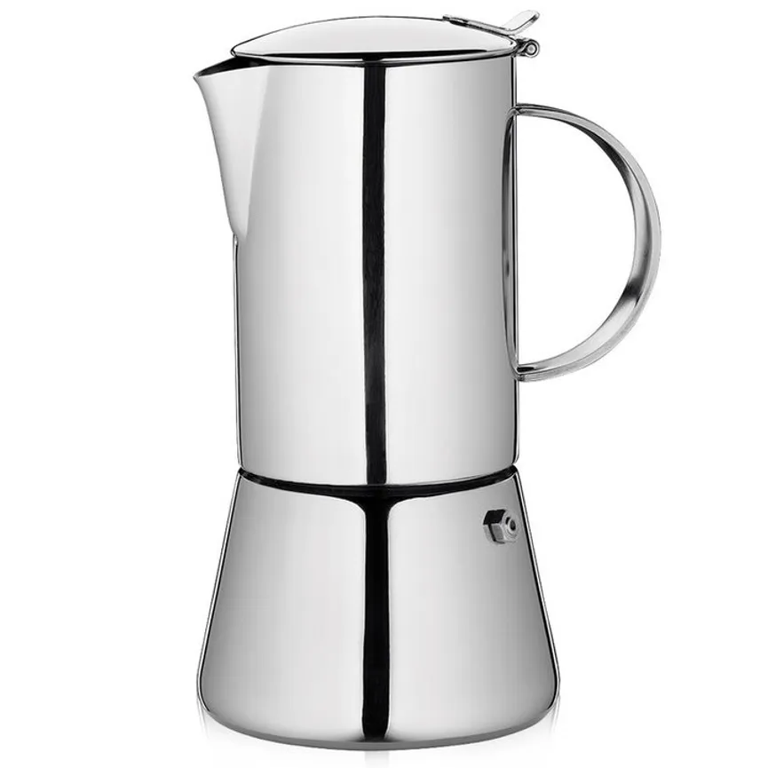 Espressokocher "Aida" hauptaufnahme