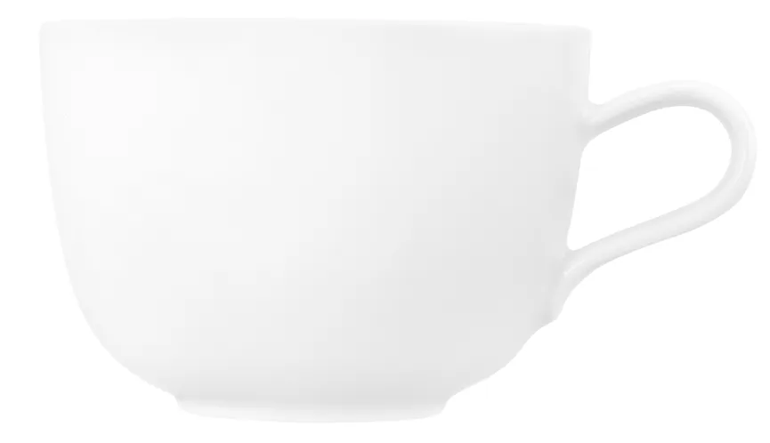 Milchkaffeeobertasse "Liberty" detail