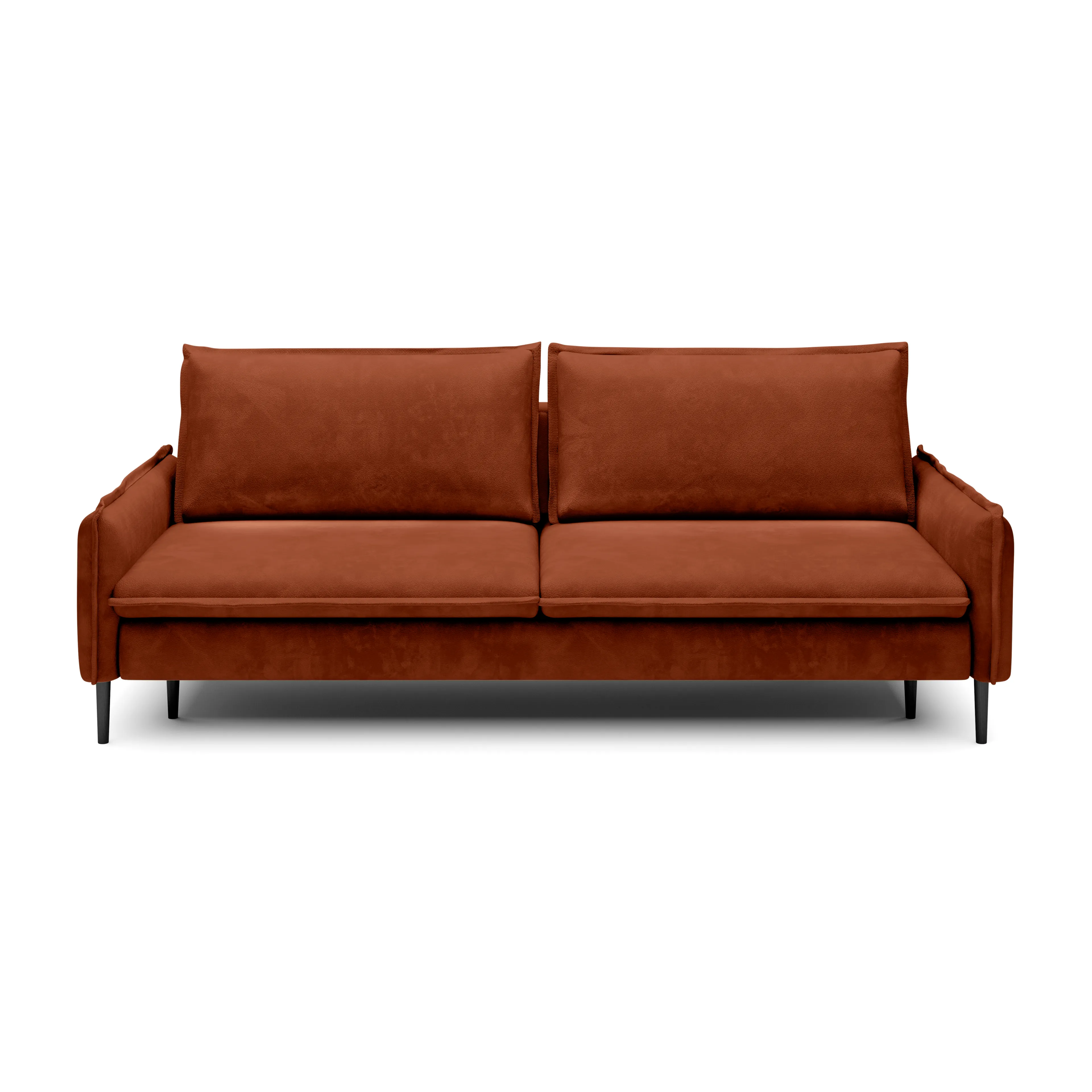 Schlafsofa Glossy II