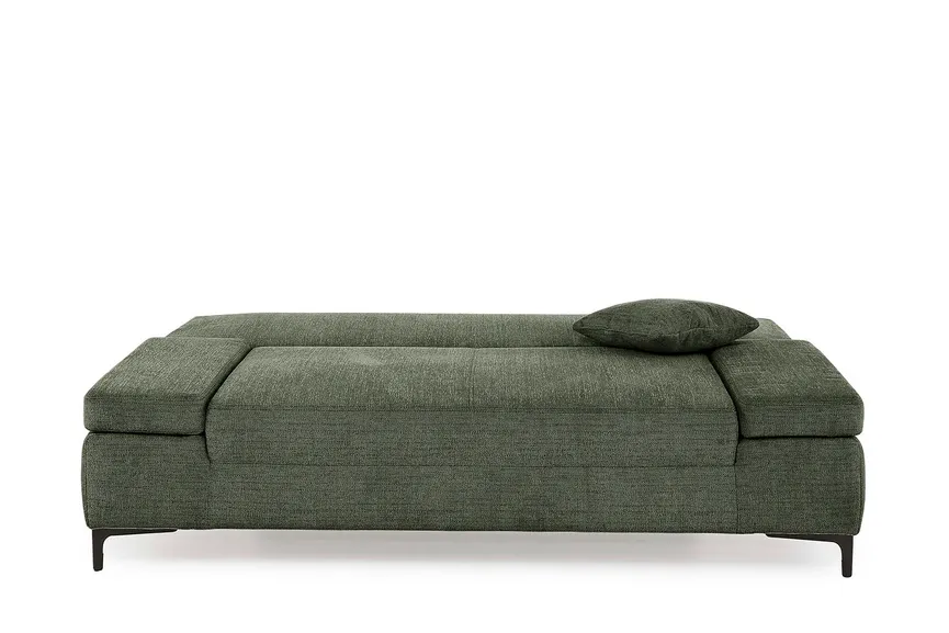 Schlafsofa detail