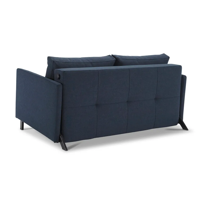Sofa 160 + AL detail