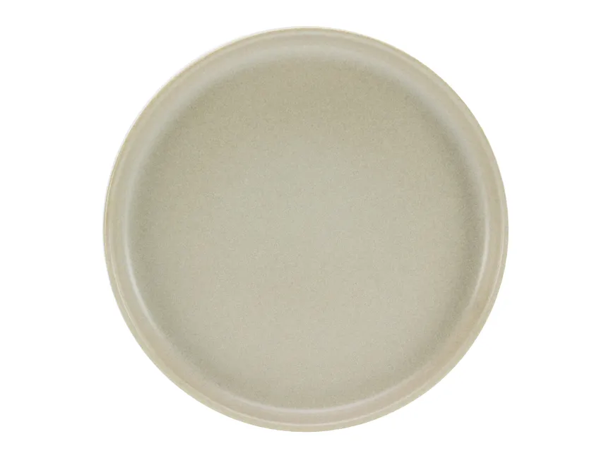 Speiseteller "Uno" sand hauptaufnahme