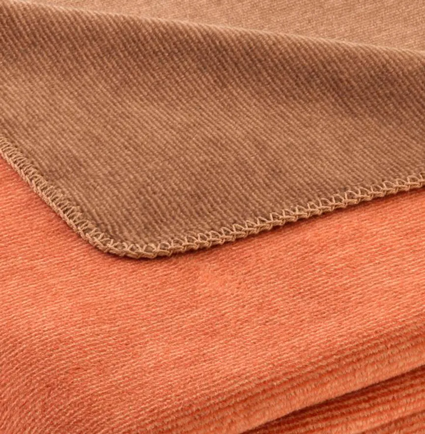 Wohndecke Melange DF material_farbe