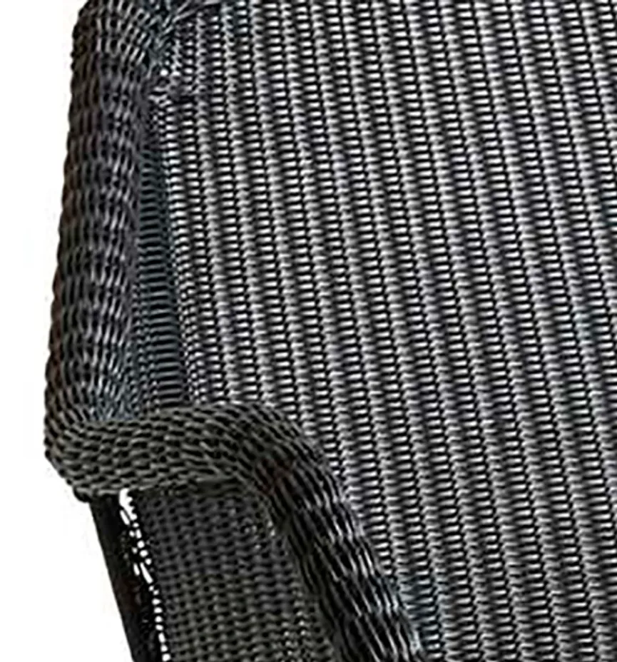 Dining Sessel Stapelbar material_farbe