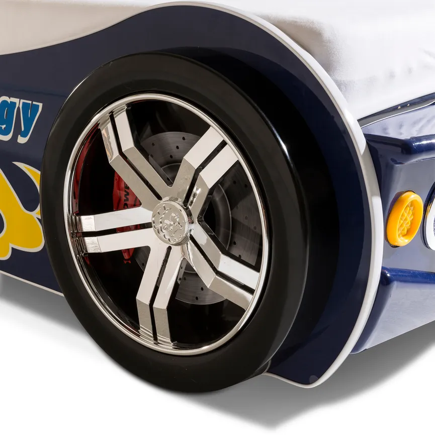 Autobett LF 90x200 cm detail