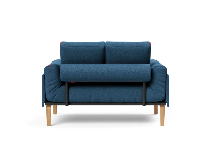 Schlafsofa Bow Classic detail
