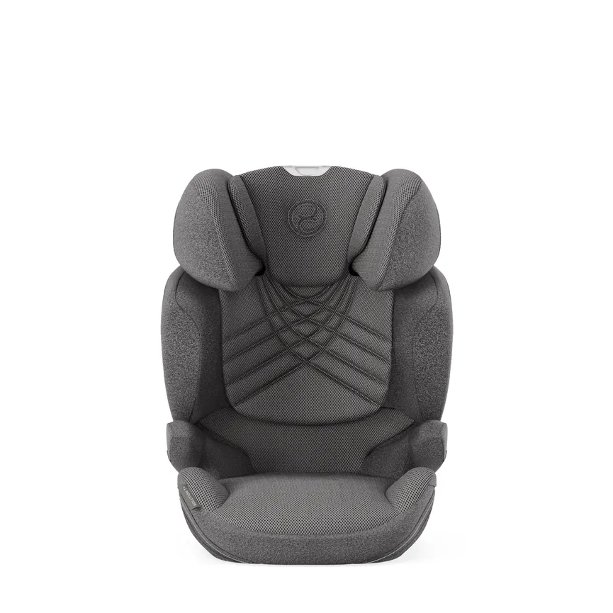 SOLUTION T I-FIX+, mirage grey detail