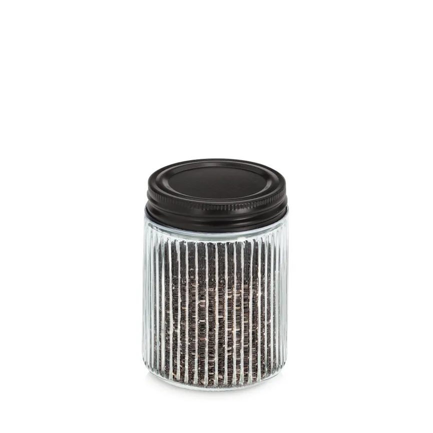 Vorratsglas 300 ml detail