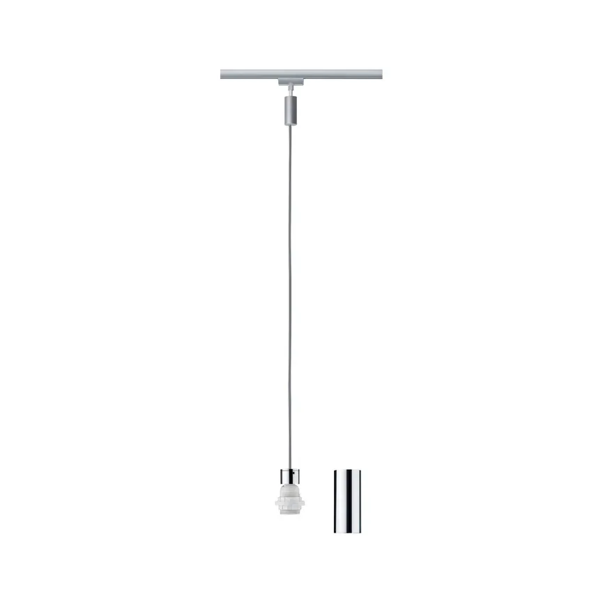 Pendeleuchtenadapter material_farbe